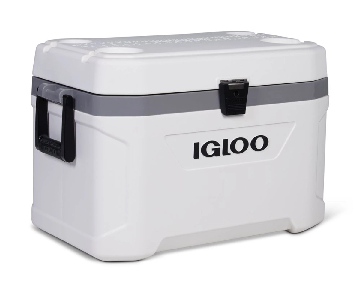Igloo Marine Ultra 54 passieve koelbox - 51 liter