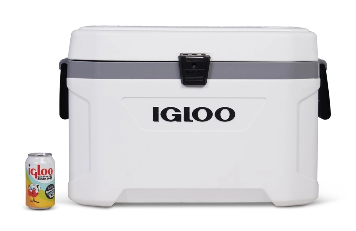 Igloo Marine Ultra 54 passieve koelbox - 51 liter