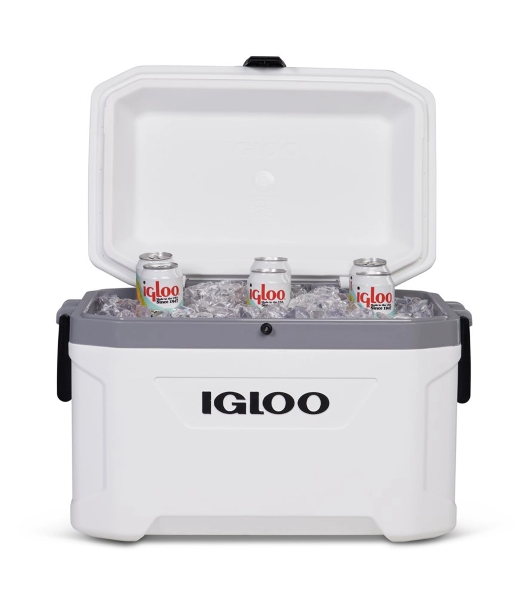 Igloo Marine Ultra 54 passieve koelbox - 51 liter