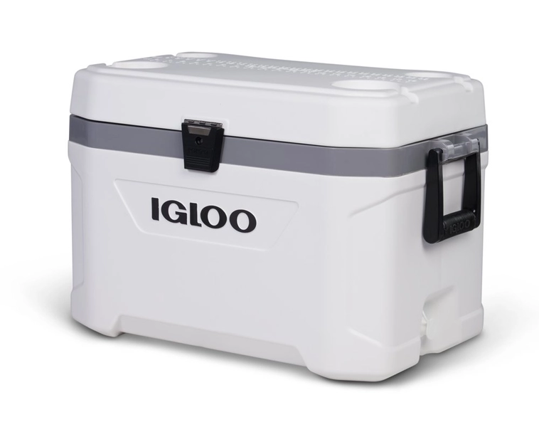 Igloo Marine Ultra 54 passieve koelbox - 51 liter
