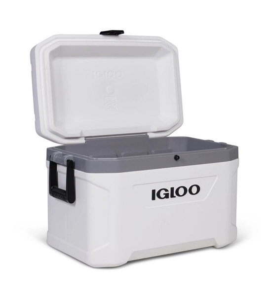 Igloo Marine Ultra 54 passieve koelbox - 51 liter