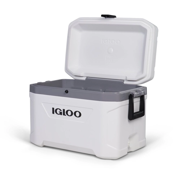 Igloo Marine Ultra 54 passieve koelbox - 51 liter