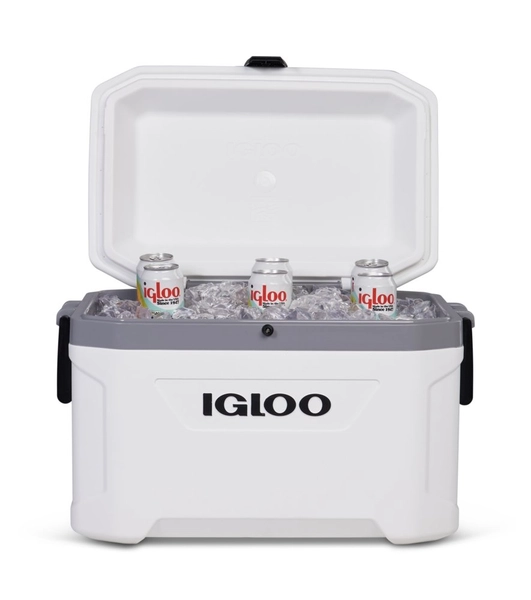 Igloo Marine Ultra 54 passieve koelbox - 51 liter