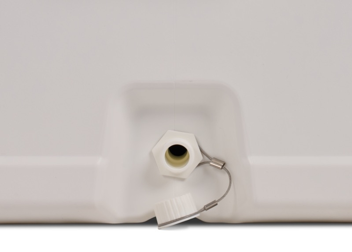 Igloo Marine Ultra 70 passieve koelbox - 68 liter