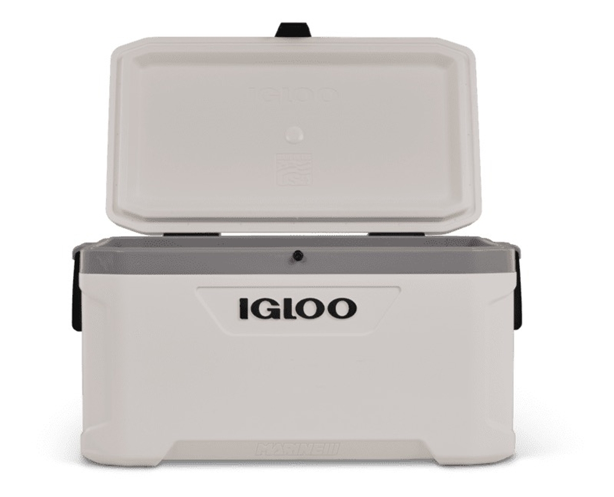 Igloo Marine Ultra 70 passieve koelbox - 68 liter