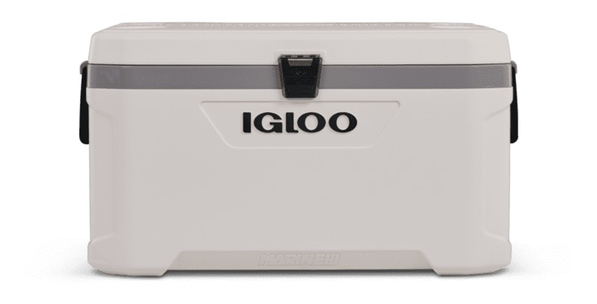 Igloo Marine Ultra 70 passieve koelbox - 68 liter