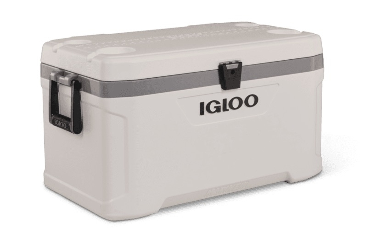 Igloo Marine Ultra 70 passieve koelbox - 68 liter