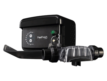 Davey Poolfresh zoutelektrolyse (tot 100m3) 