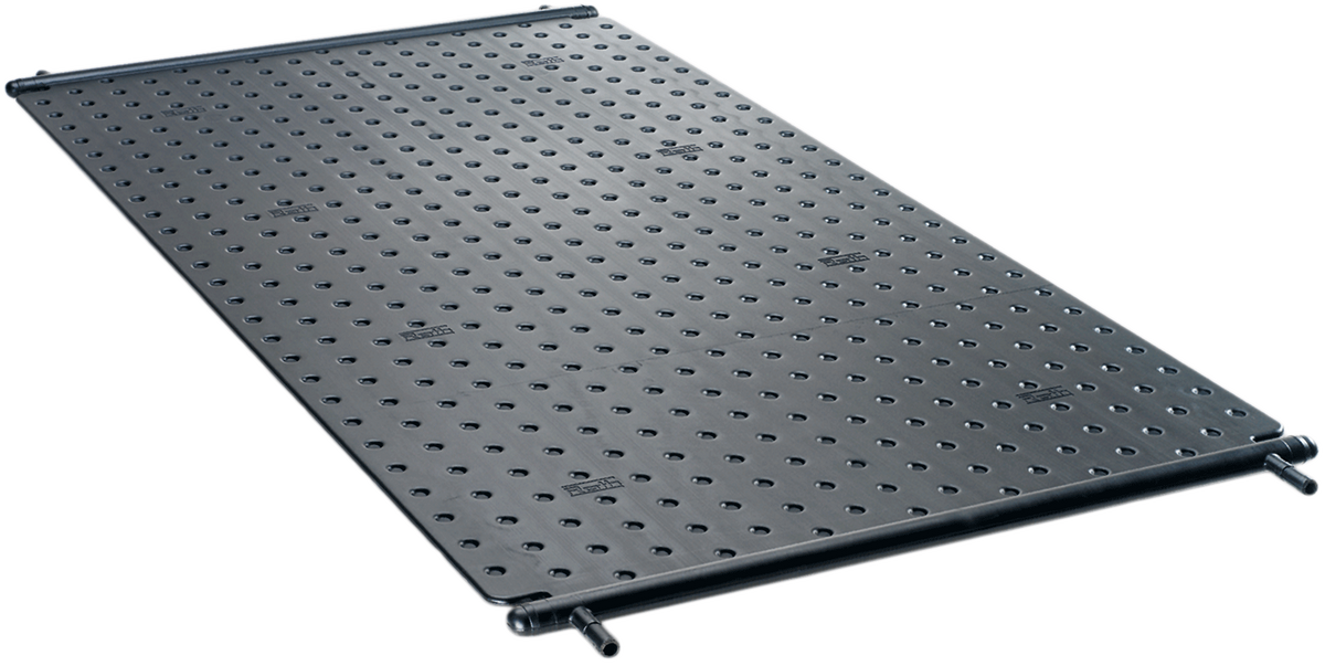 Roth Heliopool zonnecollector - 200 x 110cm