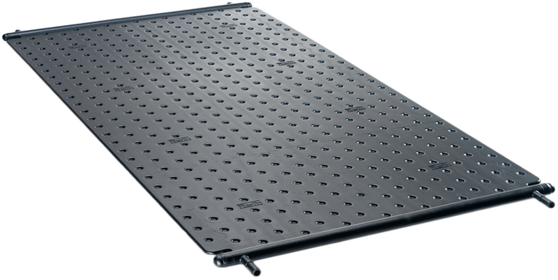Roth Heliopool zonnecollector - 200 x 110cm