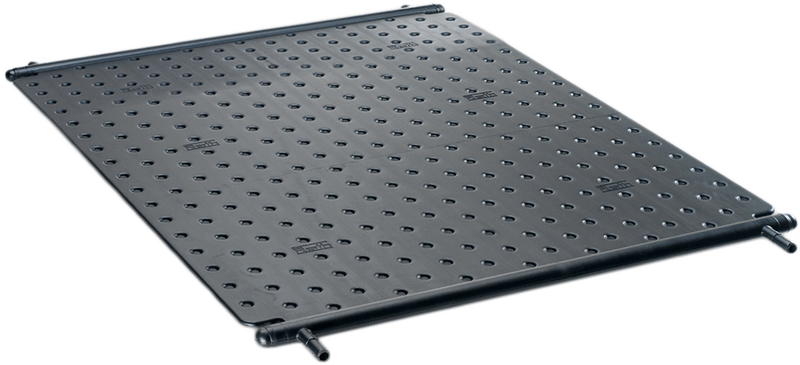 Roth Heliopool zonnecollector - 110 x 110cm