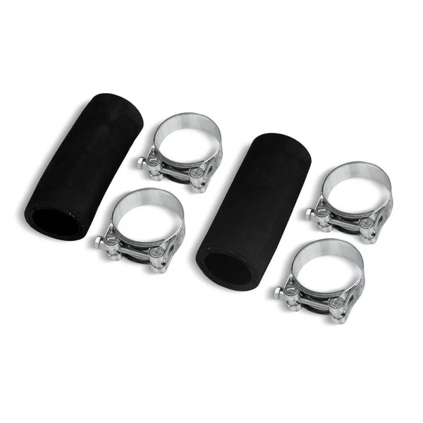 Roth Heliopool Verbindingsslang voor zonnellectoren 40mm