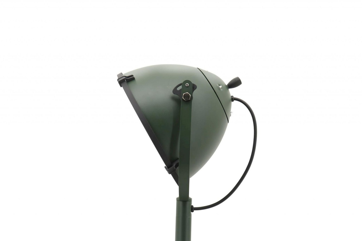 Sunred Smart Heater Indus Ultra Standing Jade 2100 - Groen