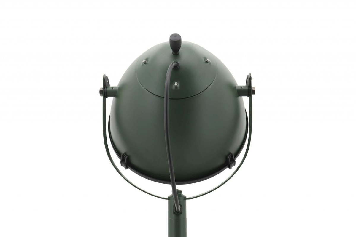 Sunred Smart Heater Indus Ultra Standing Jade 2100 - Groen