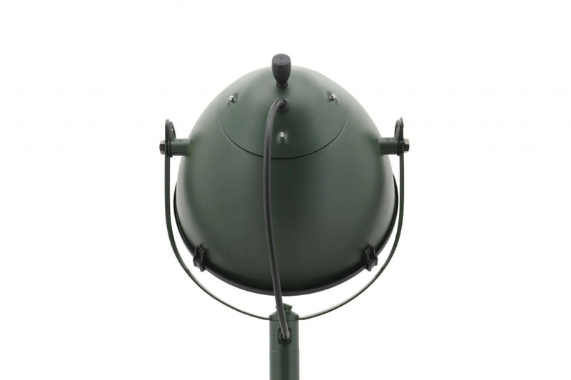 Sunred Smart Heater Indus Ultra Standing Jade 2100 - Groen