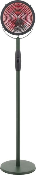 Sunred Smart Heater Indus Ultra Standing Jade 2100 - Groen