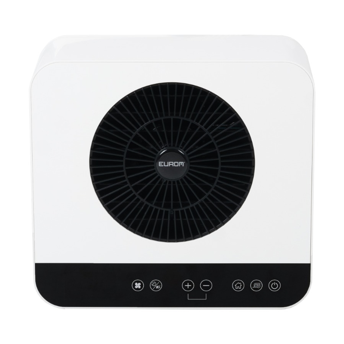 Eurom AC3501 caravan split unit airco