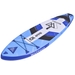 Wattsup Sar opblaasbaar supboard set met kajak zitje