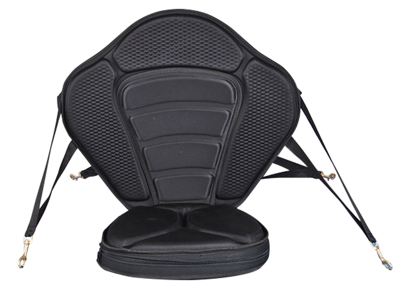 Wattsup Sar opblaasbaar supboard set met kajak zitje