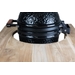 BASTE bbq tafel voor 13, 15 en 16 inch kamado's - Teakhout
