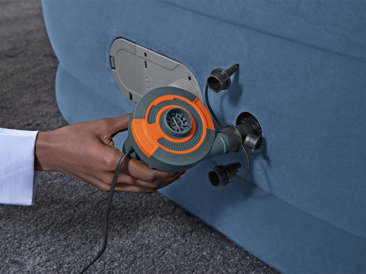 Bestway AlwayzAire luchtbed - 1-persoons (99 cm)