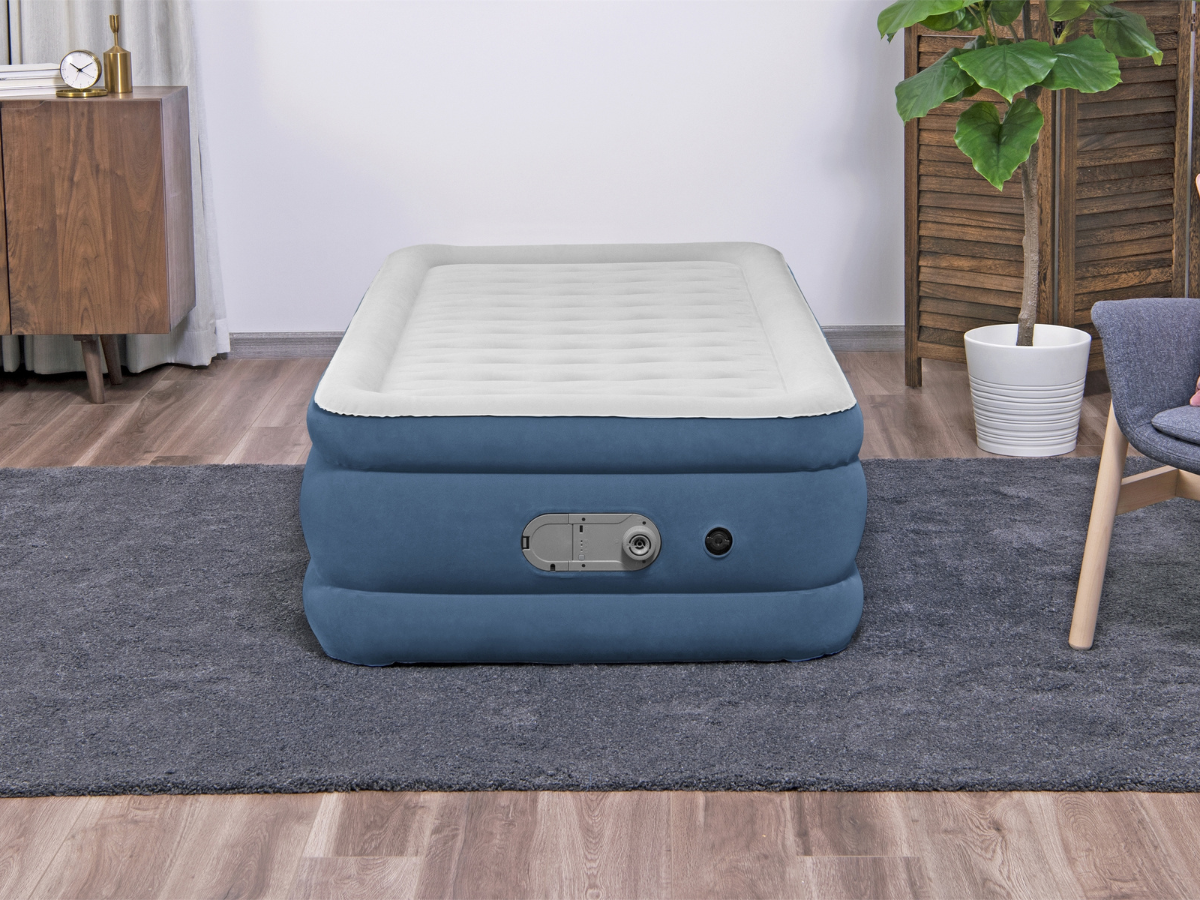 Bestway AlwayzAire luchtbed - 1-persoons (99 cm)