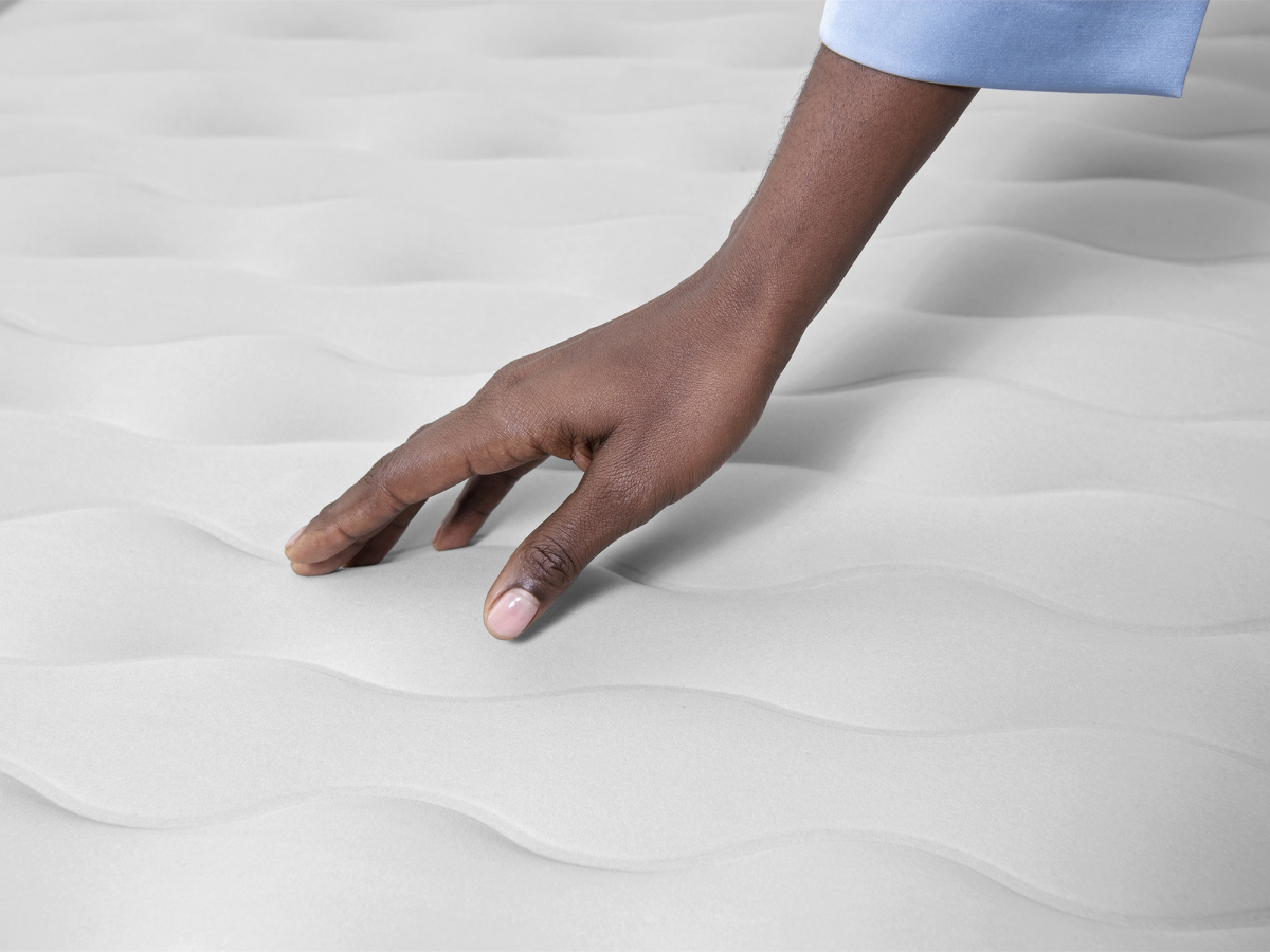 Bestway AlwayzAire luchtbed - 1-persoons (99 cm)