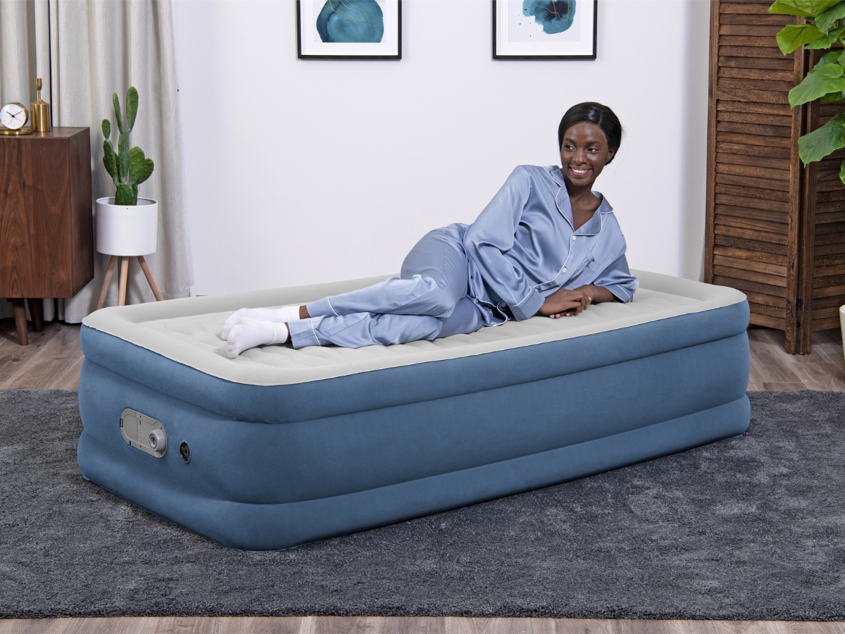 Bestway alwayzaire sales