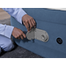 Bestway AlwayzAire luchtbed - 1-persoons (99 cm)