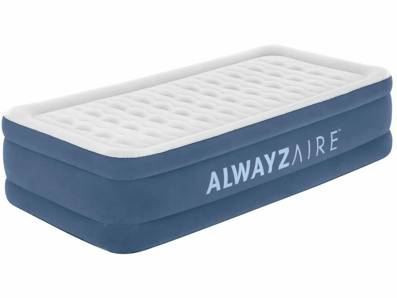 Bestway AlwayzAire luchtbed - 1-persoons (99 cm)