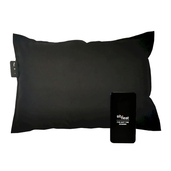 warmtekussen met powerbank