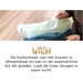 Sit & Heat Warmtekussen Urban Square - Groen - Met powerbank