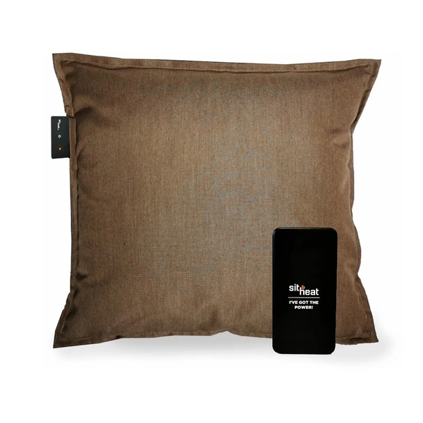 warmtekussen met powerbank