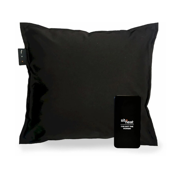 warmtekussen met powerbank