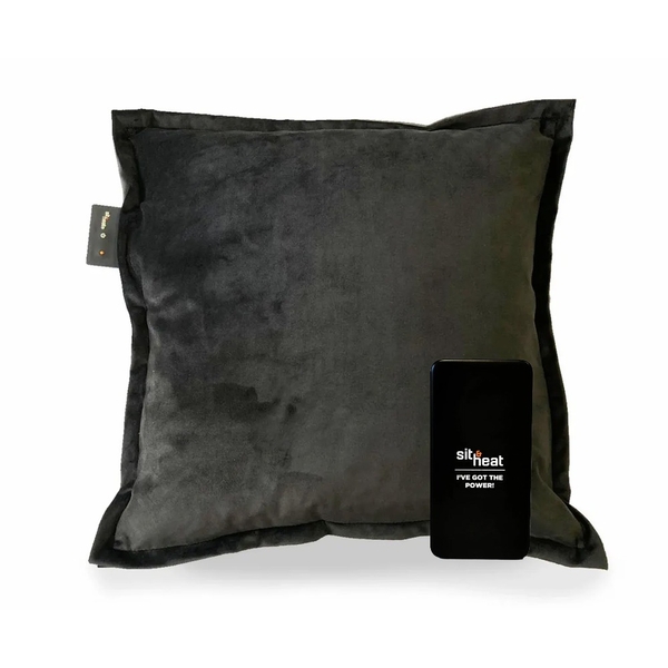 warmtekussen met powerbank