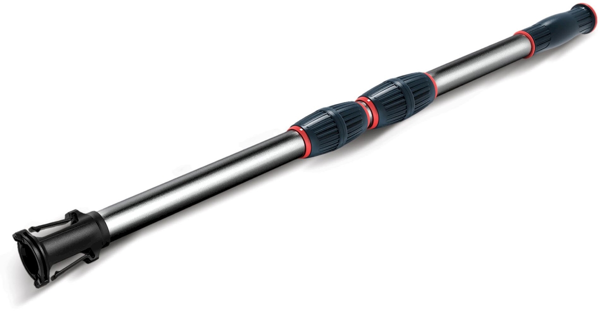 Kokido Revolution telescopische steel tot 350 cm