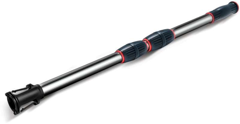 Kokido Revolution telescopische steel tot 350 cm