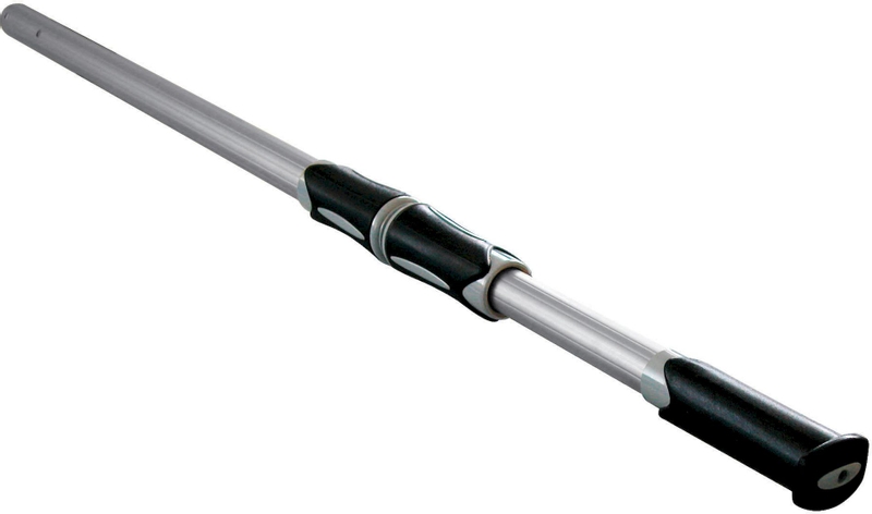 Kokido Premium telescopische steel tot 380 cm