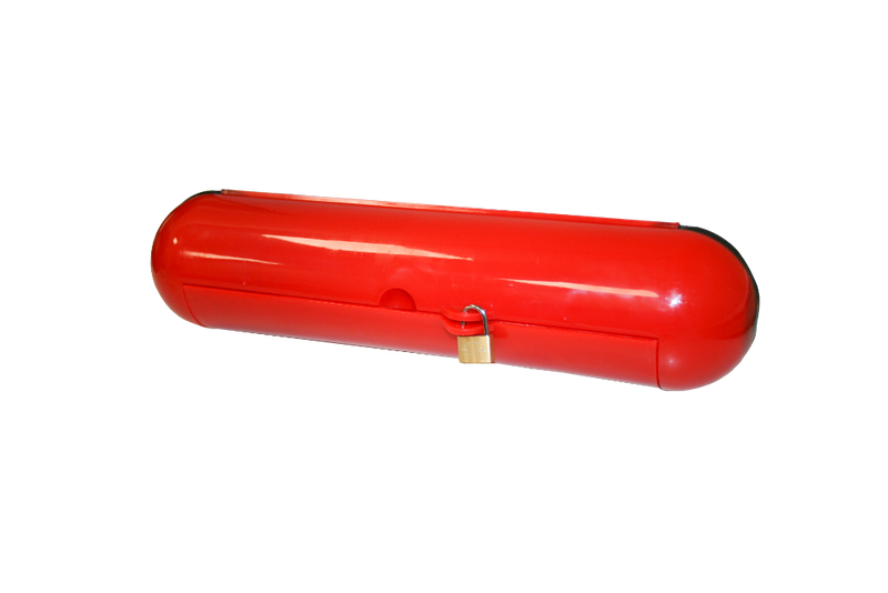 Haba CEE stekker | 8715133003409