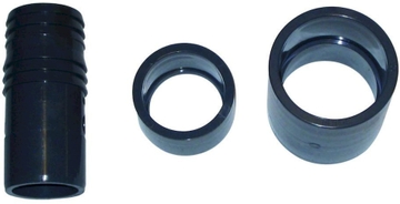 Verbindingsset voor PVC leidingen - 50 mm