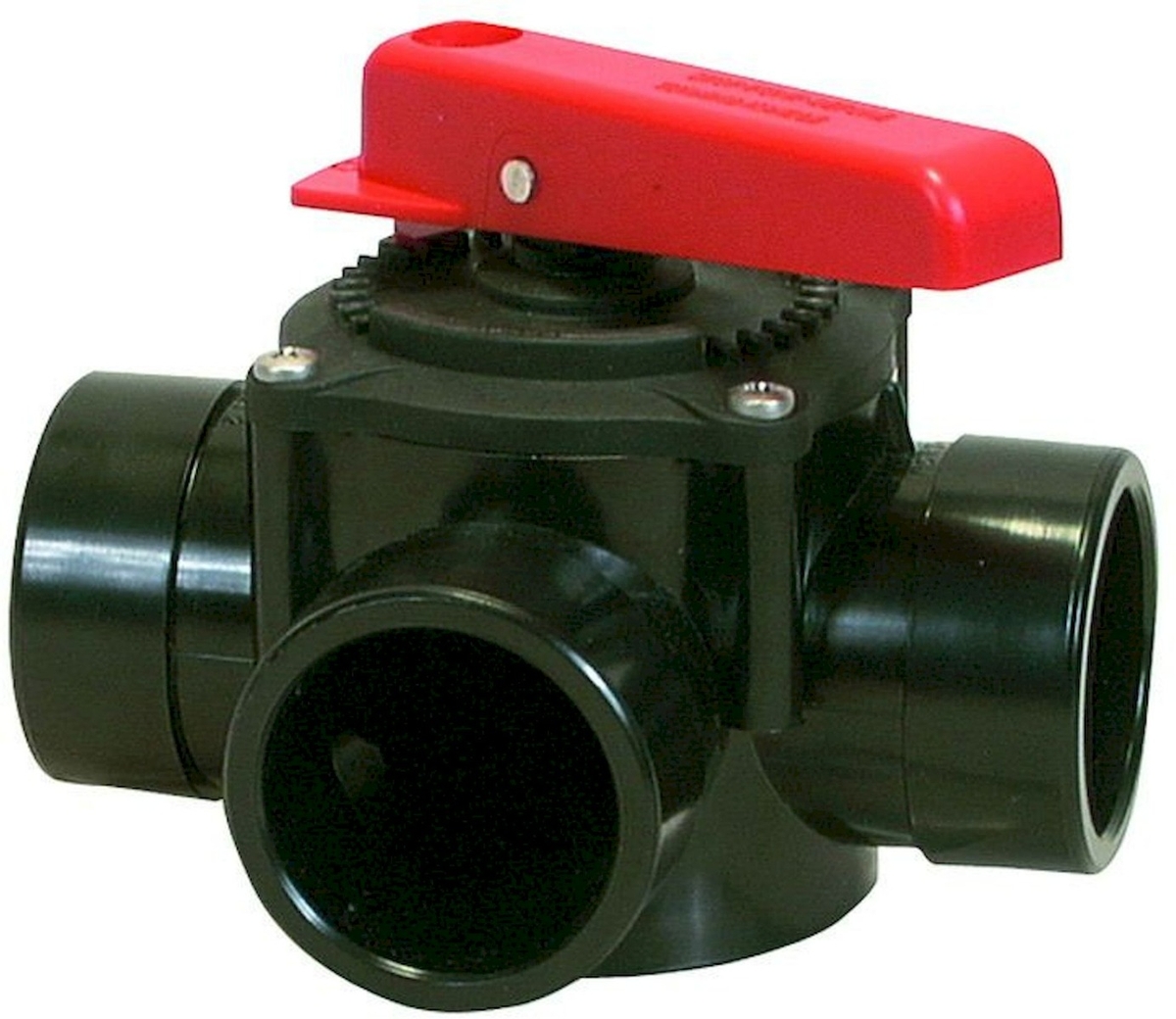 3-weg kogelkraan - 50/63 mm