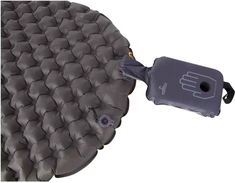 Nomad Dreamzone pompzak