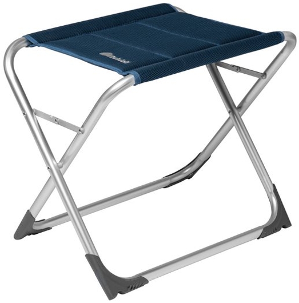 Dukdalf Adagio campingkrukje - Blauw