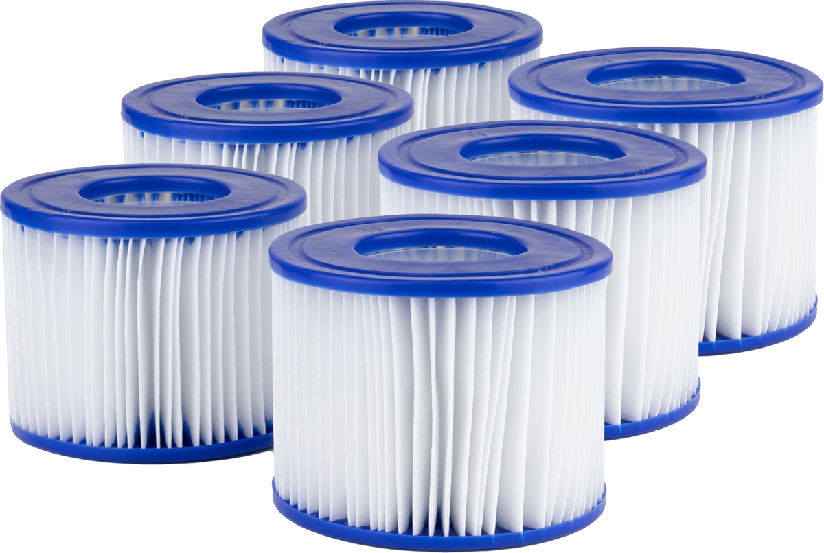 Lay Z Spa Filters Type VI (6 stuks)