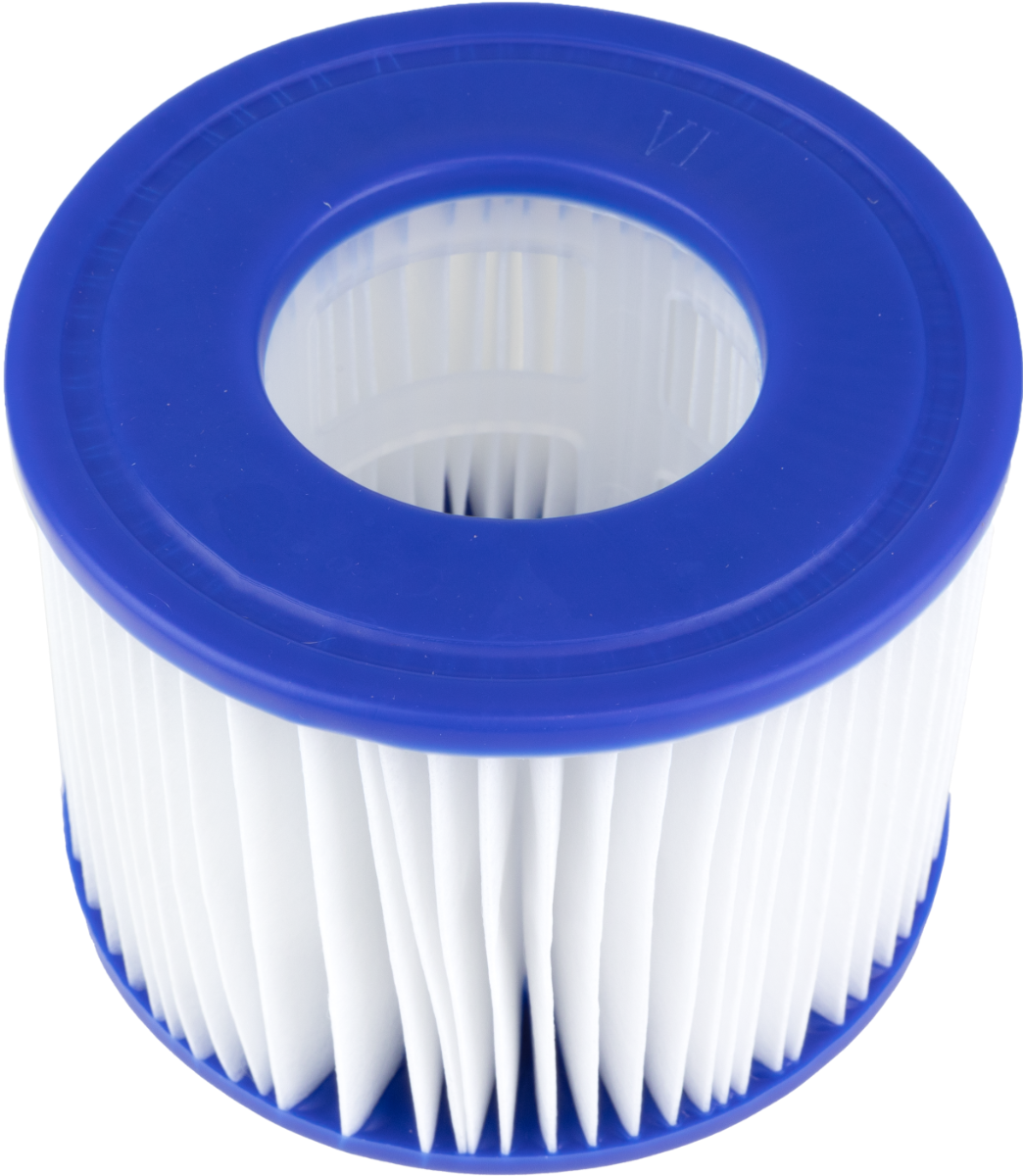 Lay Z Spa Filters Type VI (6 stuks)