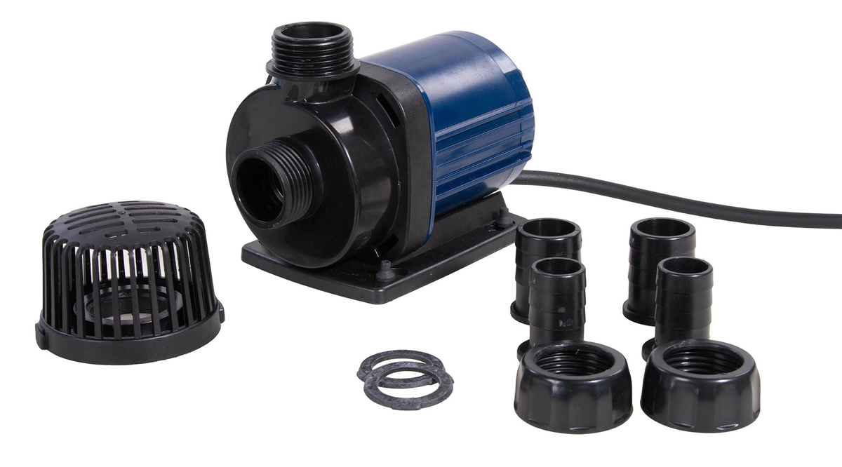 Aquaforte DM-E 3000 vijverpomp