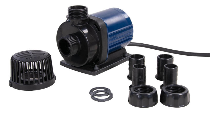 Aquaforte DM-E 3000 vijverpomp