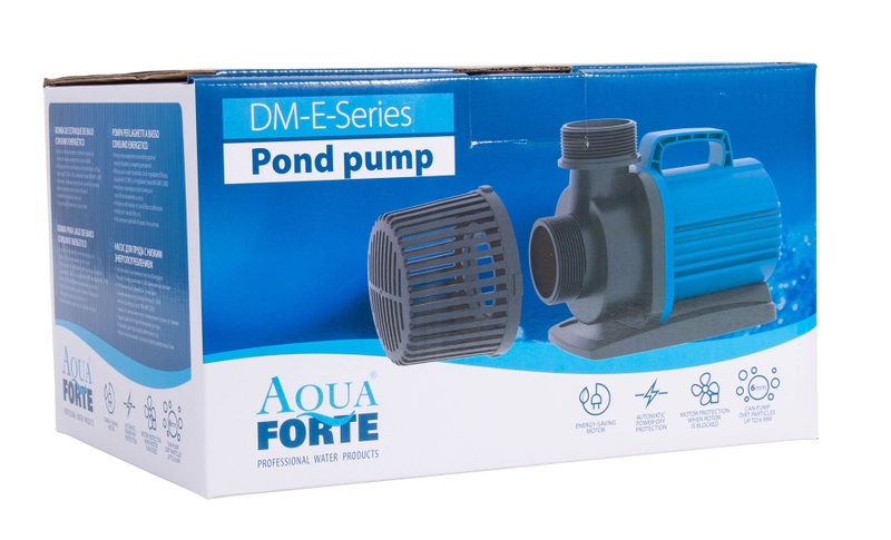 Aquaforte DM-E 3000 vijverpomp