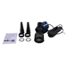 Aquaforte DM-E 5000 vijverpomp set