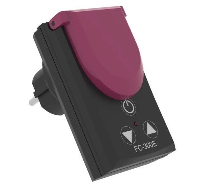 Aquaforte FC-300E Flow Controller